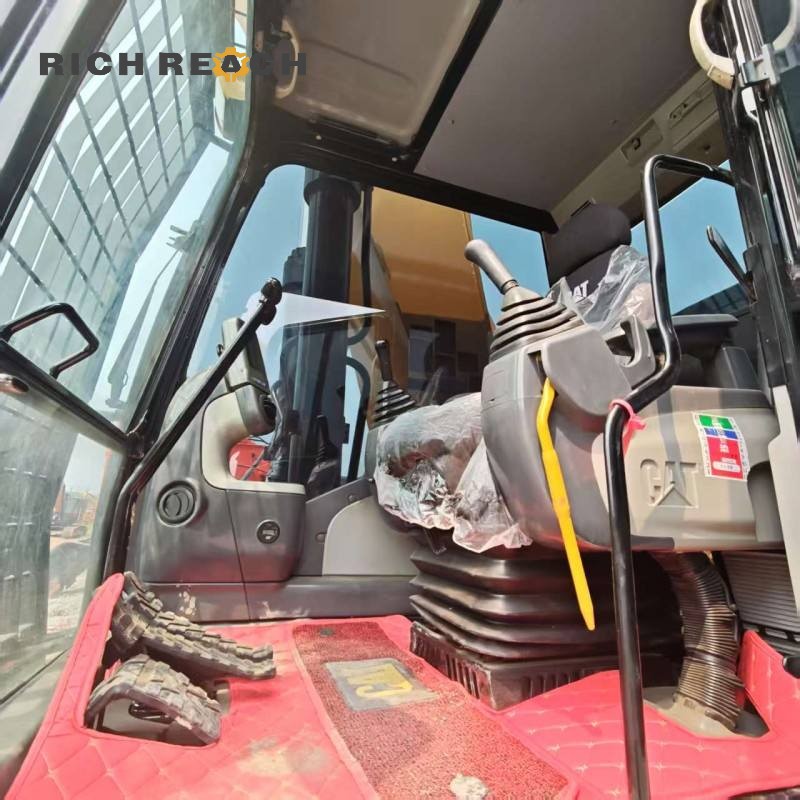 2013 Cat 336D rear view $30,556 for sale